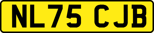NL75CJB