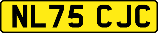 NL75CJC