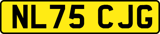 NL75CJG