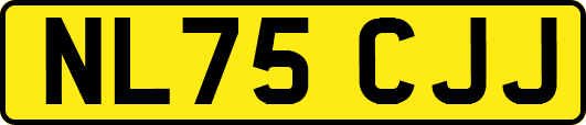 NL75CJJ