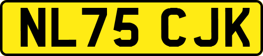NL75CJK