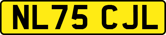 NL75CJL