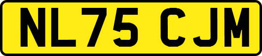 NL75CJM
