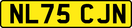 NL75CJN