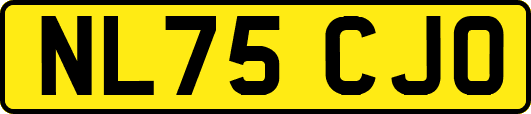NL75CJO