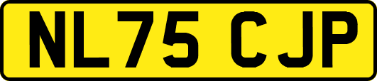 NL75CJP
