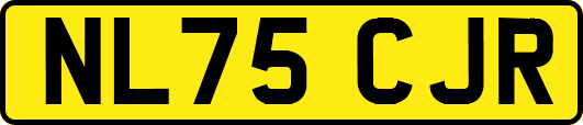 NL75CJR