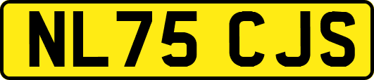 NL75CJS