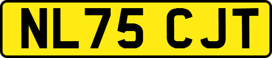 NL75CJT