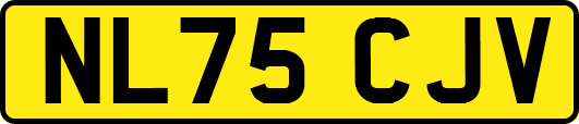 NL75CJV