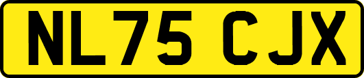 NL75CJX