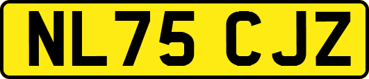 NL75CJZ