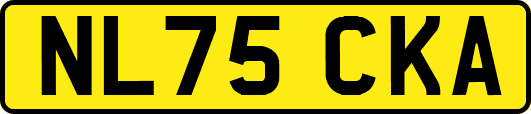 NL75CKA