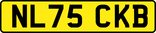 NL75CKB