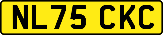 NL75CKC