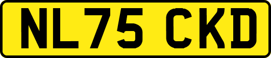 NL75CKD