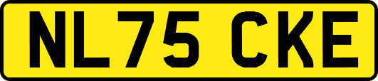 NL75CKE