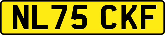 NL75CKF