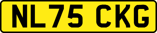 NL75CKG