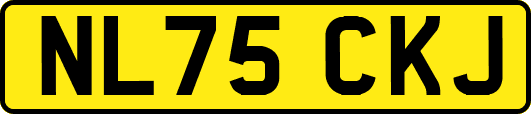 NL75CKJ
