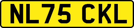 NL75CKL