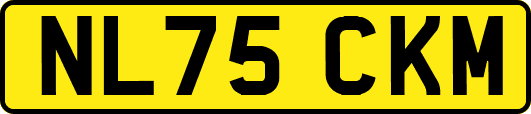 NL75CKM