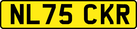 NL75CKR