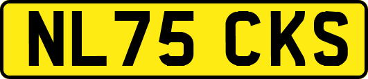 NL75CKS
