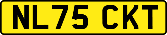 NL75CKT