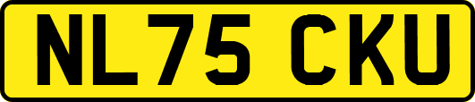 NL75CKU