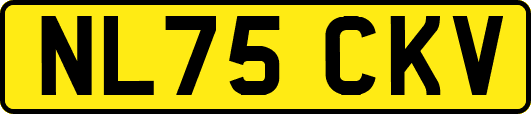 NL75CKV