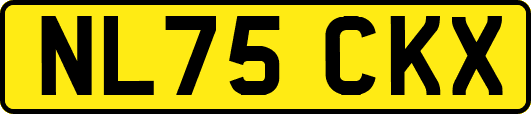 NL75CKX
