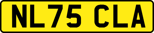 NL75CLA