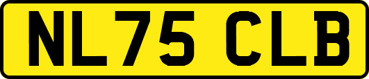 NL75CLB