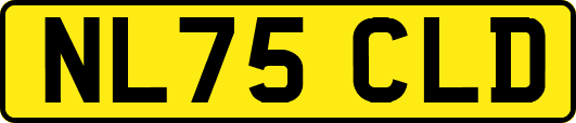 NL75CLD