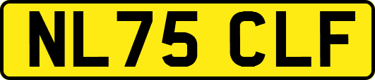NL75CLF