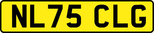 NL75CLG