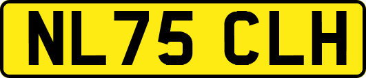 NL75CLH