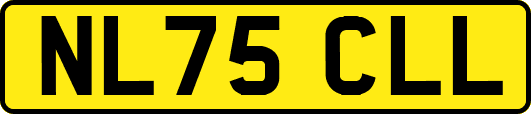 NL75CLL