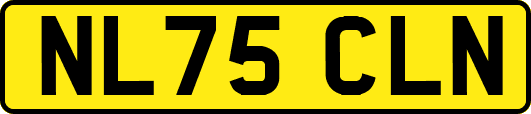 NL75CLN