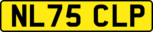 NL75CLP