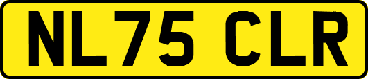NL75CLR