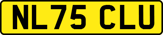 NL75CLU