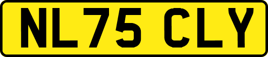 NL75CLY