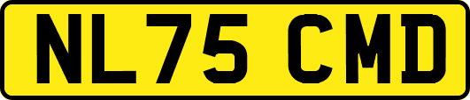 NL75CMD