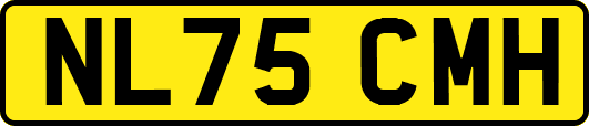 NL75CMH