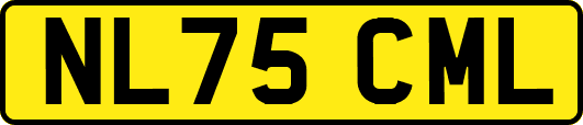 NL75CML