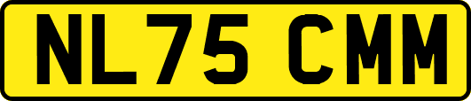 NL75CMM