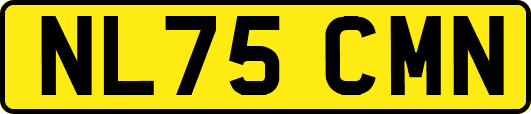 NL75CMN