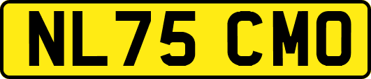 NL75CMO